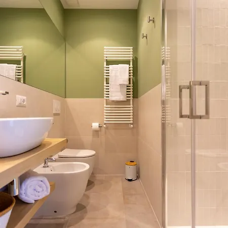 招待所 633 Appia Design