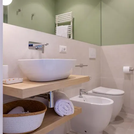 招待所 633 Appia Design